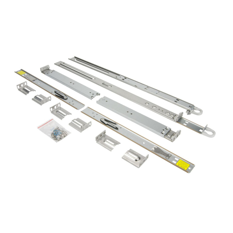 1U Rail Kit