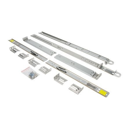 1U Rail Kit