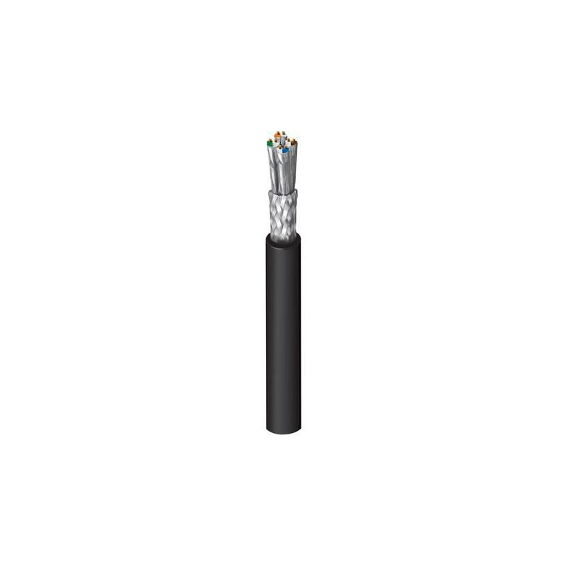 CATSNAKE Category 6A Cable, 4