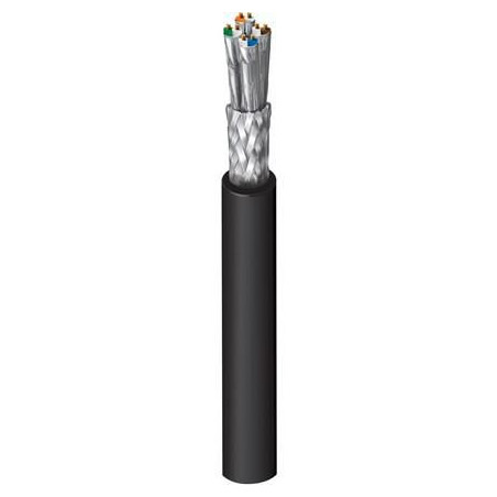 CATSNAKE Category 6A Cable, 4
