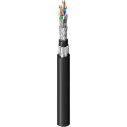 CATSNAKE Category 6A Cable, 4
