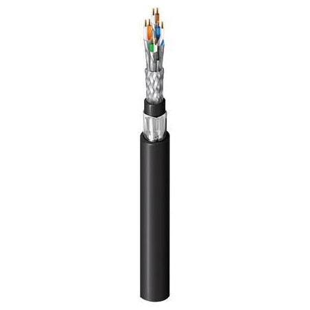 CATSNAKE Category 6A Cable, 4
