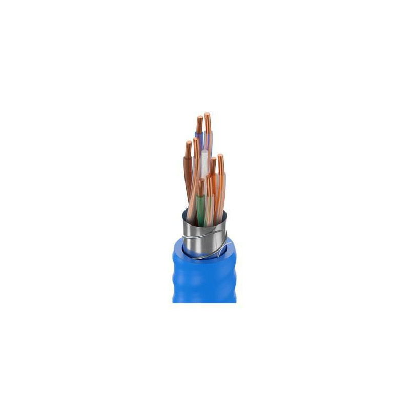 4K UHD Media Cable, 4 Pr 23,