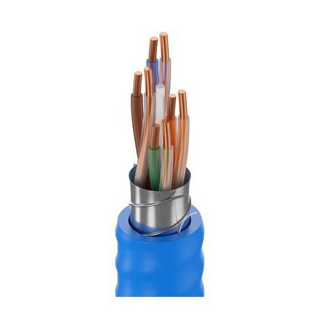 4K UHD Media Cable, 4 Pr 23,