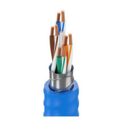 4K UHD Media Cable, 4 Pr #23,