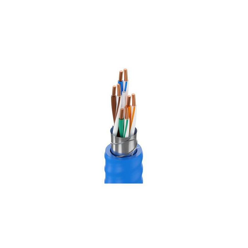 4K UHD Media Cable, 4 Pr #23,