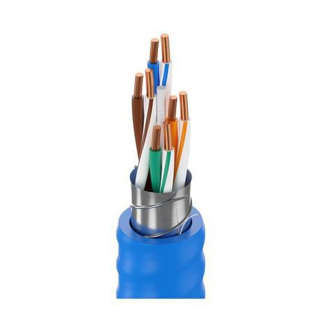 4K UHD Media Cable, 4 Pr #23,