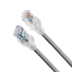 10GX Patch Cord UTP LSZH