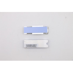 M.2 2280 SSD heatsink for