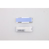 M.2 2280 SSD heatsink for