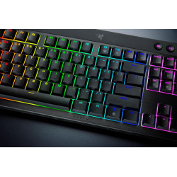 Blackwidow V4 Low-Profile