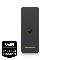 Indoor/outdoor OSDP reader