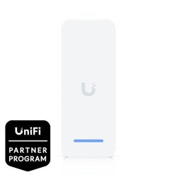 Indoor/outdoor OSDP reader
