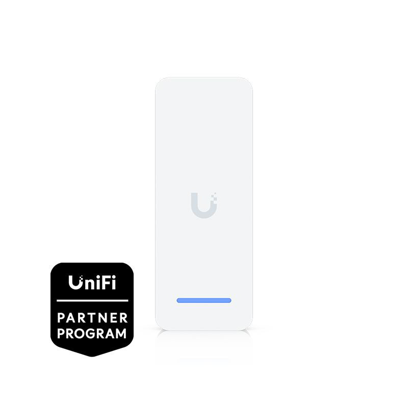 Indoor/outdoor OSDP reader
