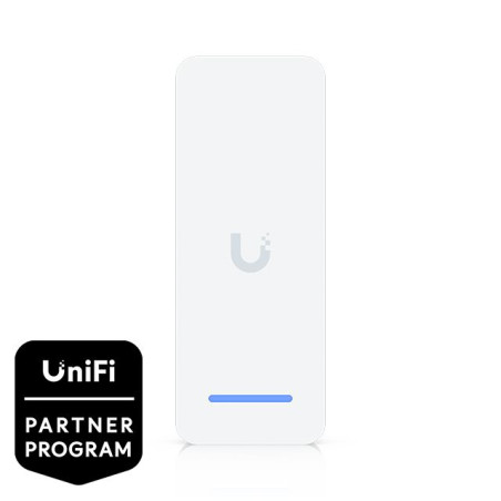 Indoor/outdoor OSDP reader