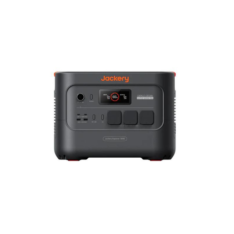 Explorer 3000 v2 EU Portable