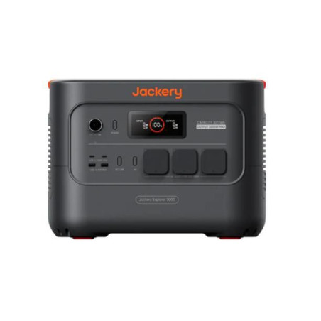 Explorer 3000 v2 EU Portable