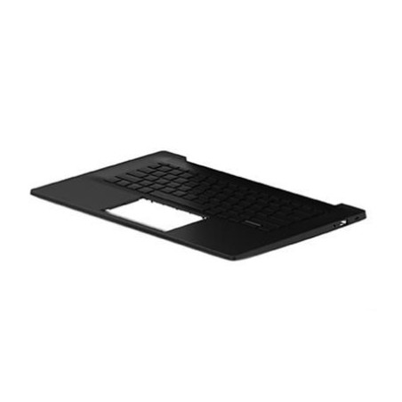SPS-TOP COVER W/KBD JTB CP SR