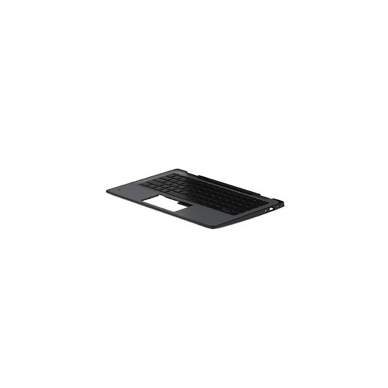 SPS-TOP COVER W/KB JTB