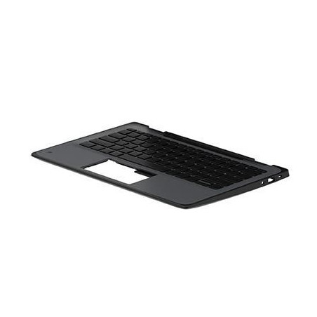SPS-TOP COVER W/KB JTB