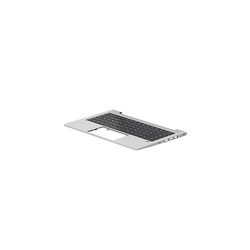 Sps-top Cover W/KB Bl Bel | APLIUM