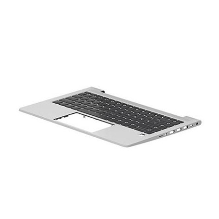 Sps-top Cover W/KB Bl Bel | APLIUM
