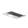 Sps-top Cover W/KB Bl Bel | APLIUM