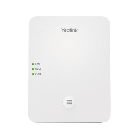 W80 DECT IP Multi-Cell system