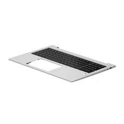 Top cover assembly with