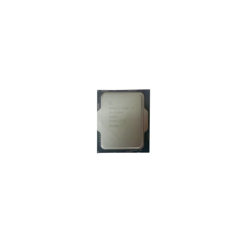 Intel Core i5-13500T