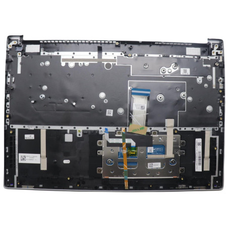 COVER UpCase LA SPA C83DD NFP