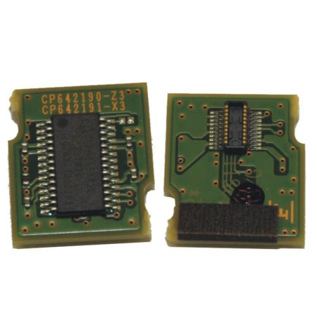 TPM MODULE