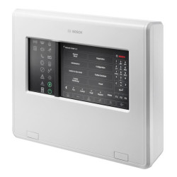 Remote keypad