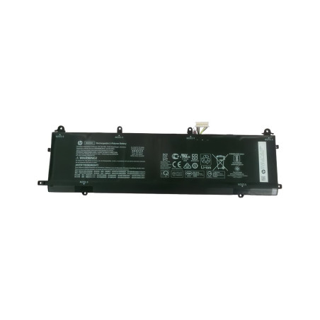 72.9Wh Lithium-Ion battery