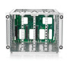 ML350 G9 SFF 8-bay HDD Cage