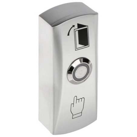 BACKLIT DOOR OPEN BUTTON