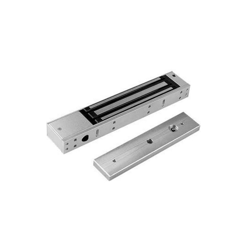 ELECTROMAGNET 180kg 12V LED + | APLIUM