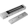 ELECTROMAGNET 180kg 12V LED + | APLIUM