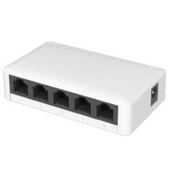 5-PORT SWITCH