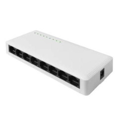 8-PORT SWITCH