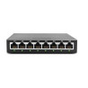 8-PORT PRO SWITCH