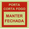 150x150 FIRE DOOR / KEEP