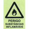 150X200 FLAMMABLE SUBSTANCES