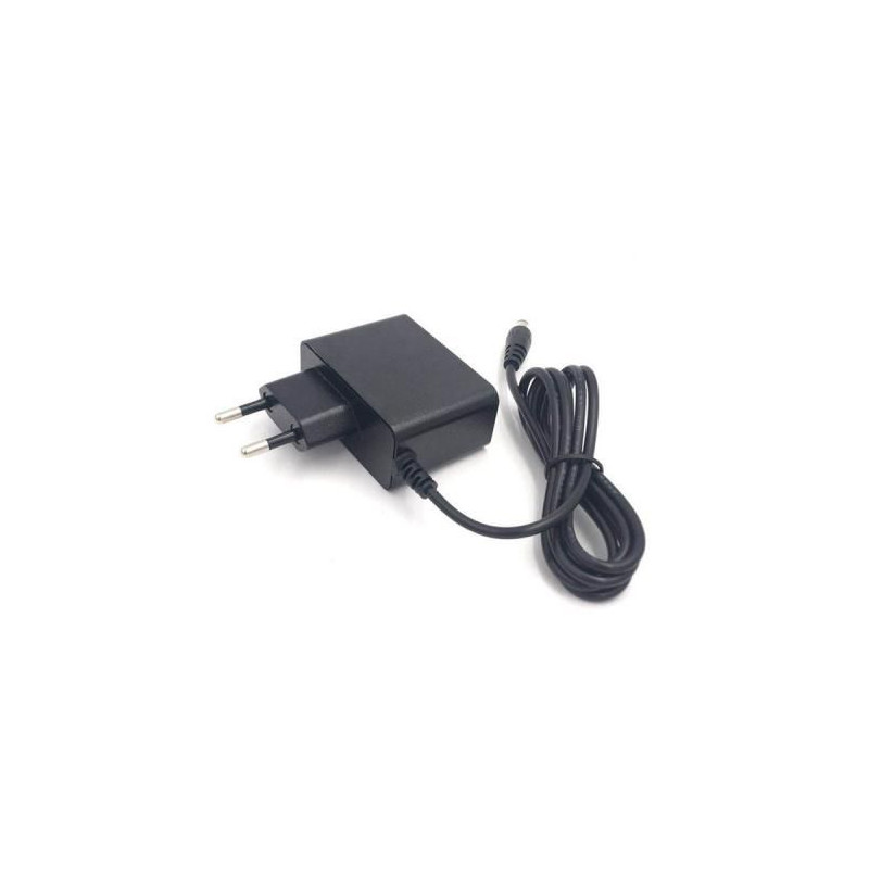 POWER SUPPLY 12V/2A