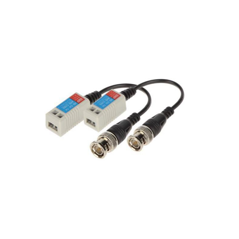 PASSIVE 1CH VIDEO BALUN