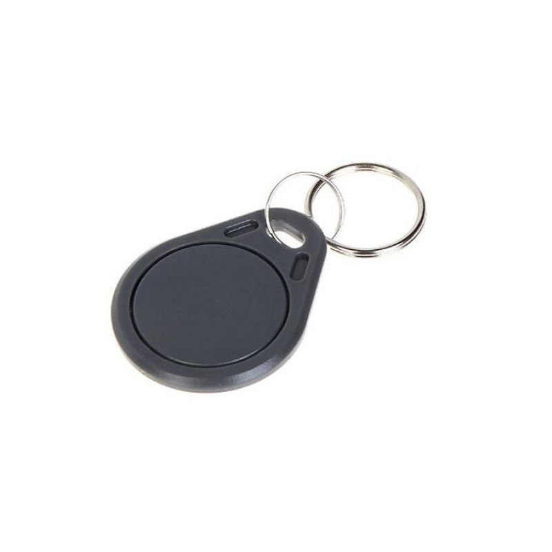 PROXIMITY RFID KEYCHAIN TAG