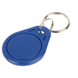 Proximity Rfid Keychain Tag