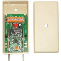 FLOOD DETECTOR