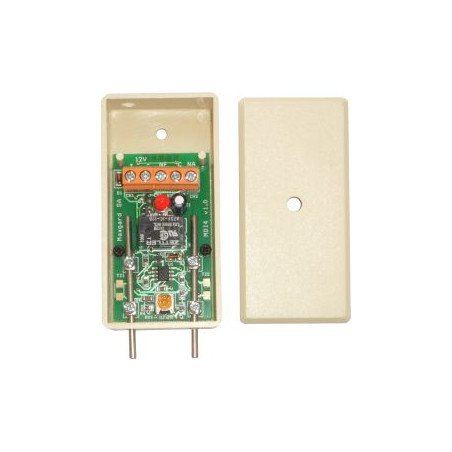 FLOOD DETECTOR