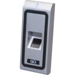 BIOMETRIC AND PROXIMITY READER